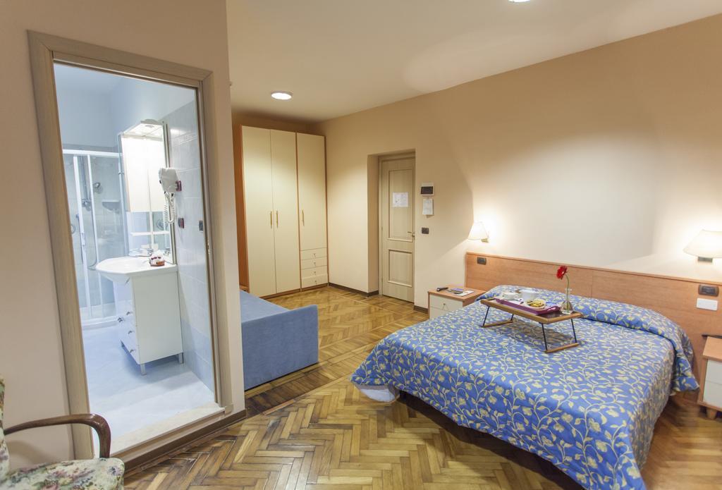 Hotel Principe Salsomaggiore Terme Room photo